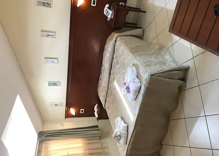 Hotel Villa Tiziana