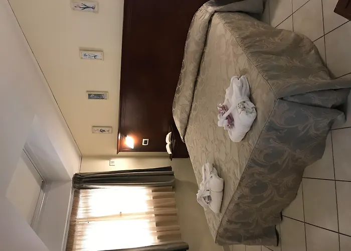 Hotel Villa Tiziana