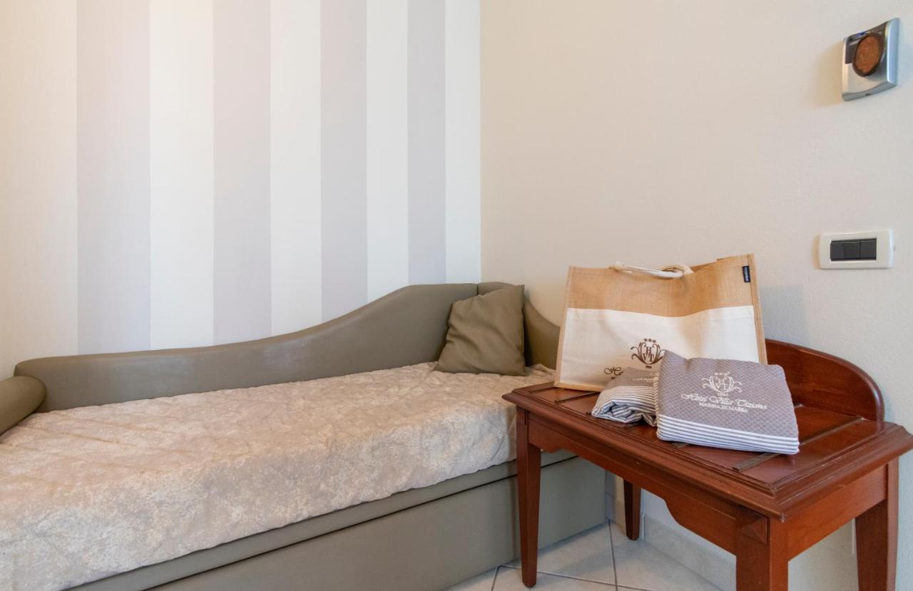 Tiziana Hotel