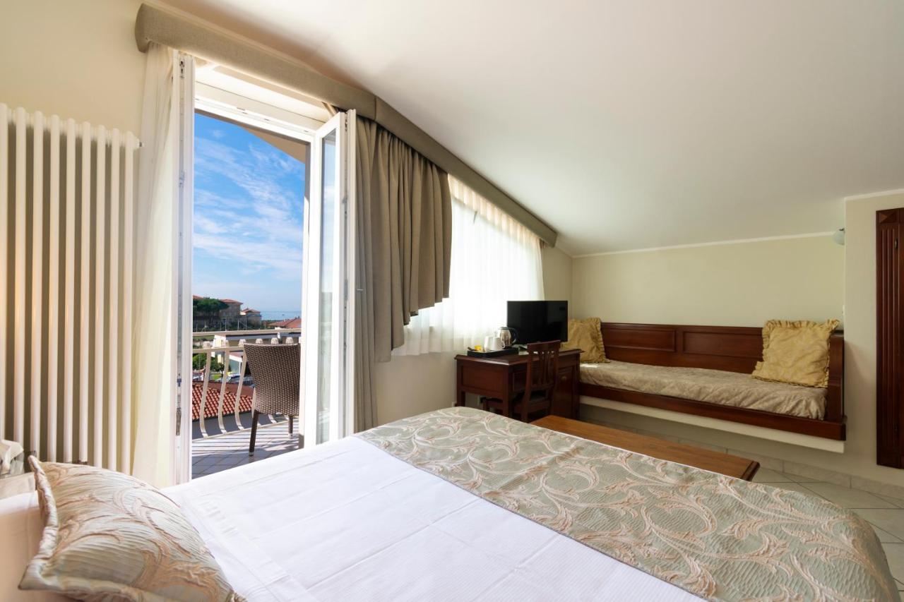 Hotel Tiziana Marina di Massa