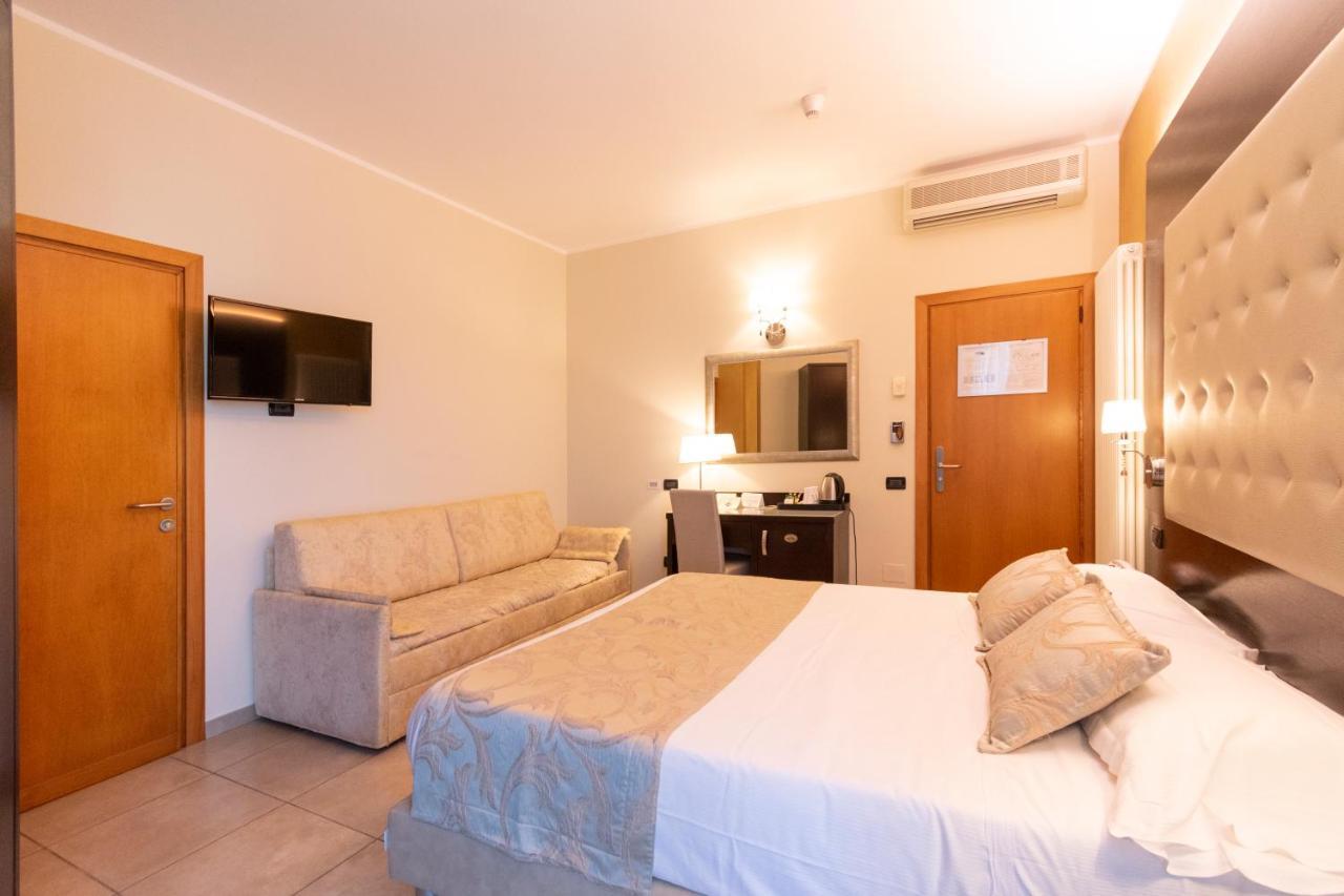 Hotel Tiziana Marina di Massa
