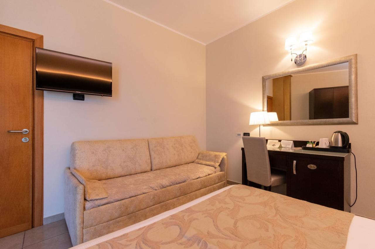 Hotel Tiziana Marina di Massa