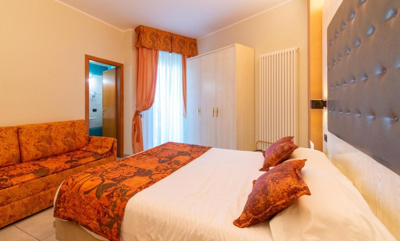 Hotel Tiziana 3*