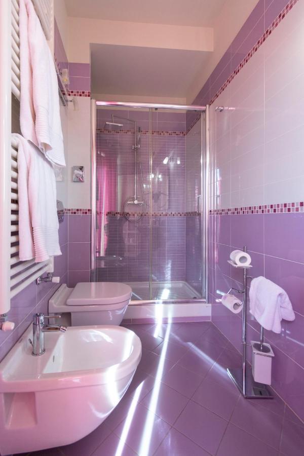 Tiziana Hotel 3*