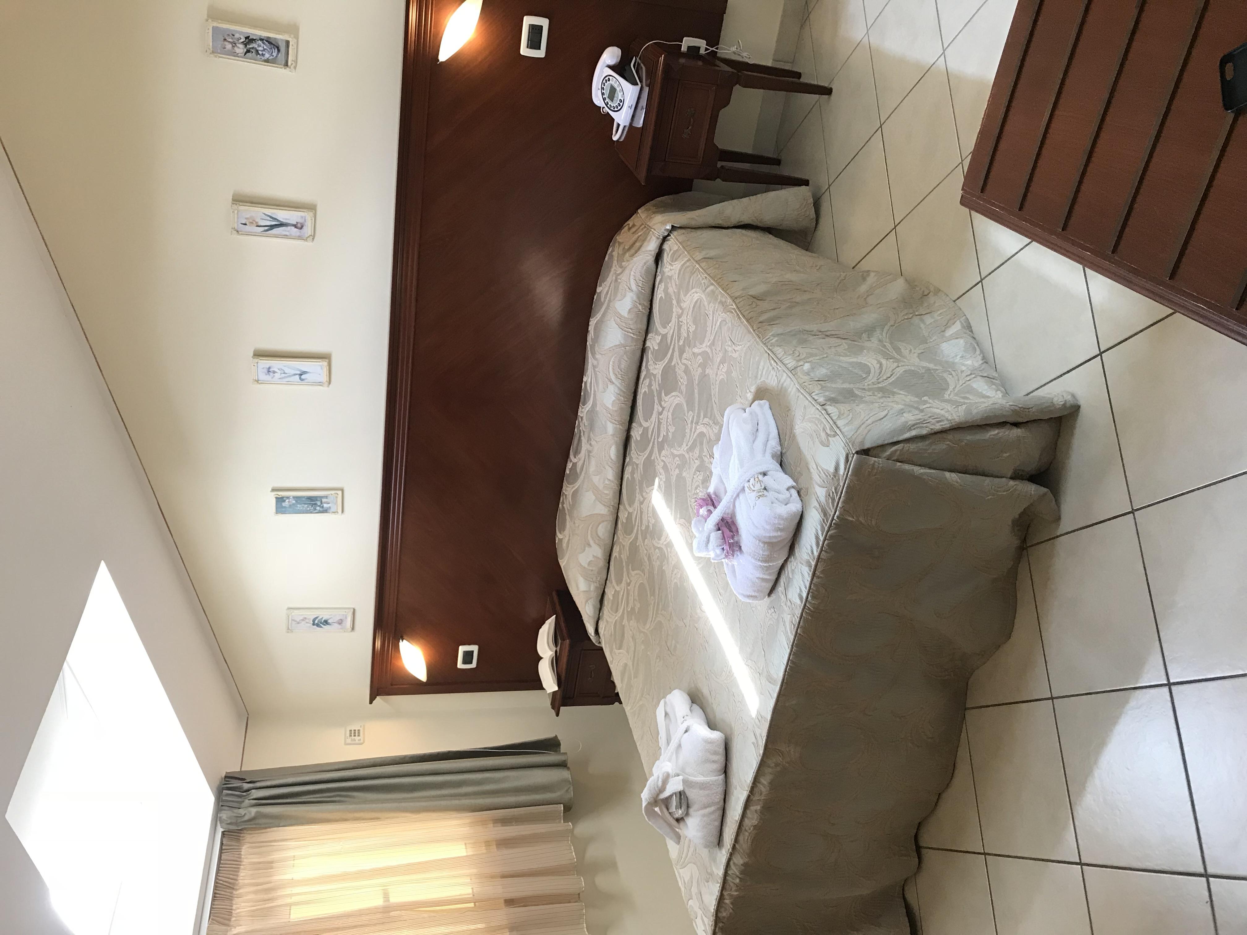 Hotel Tiziana Marina di Massa