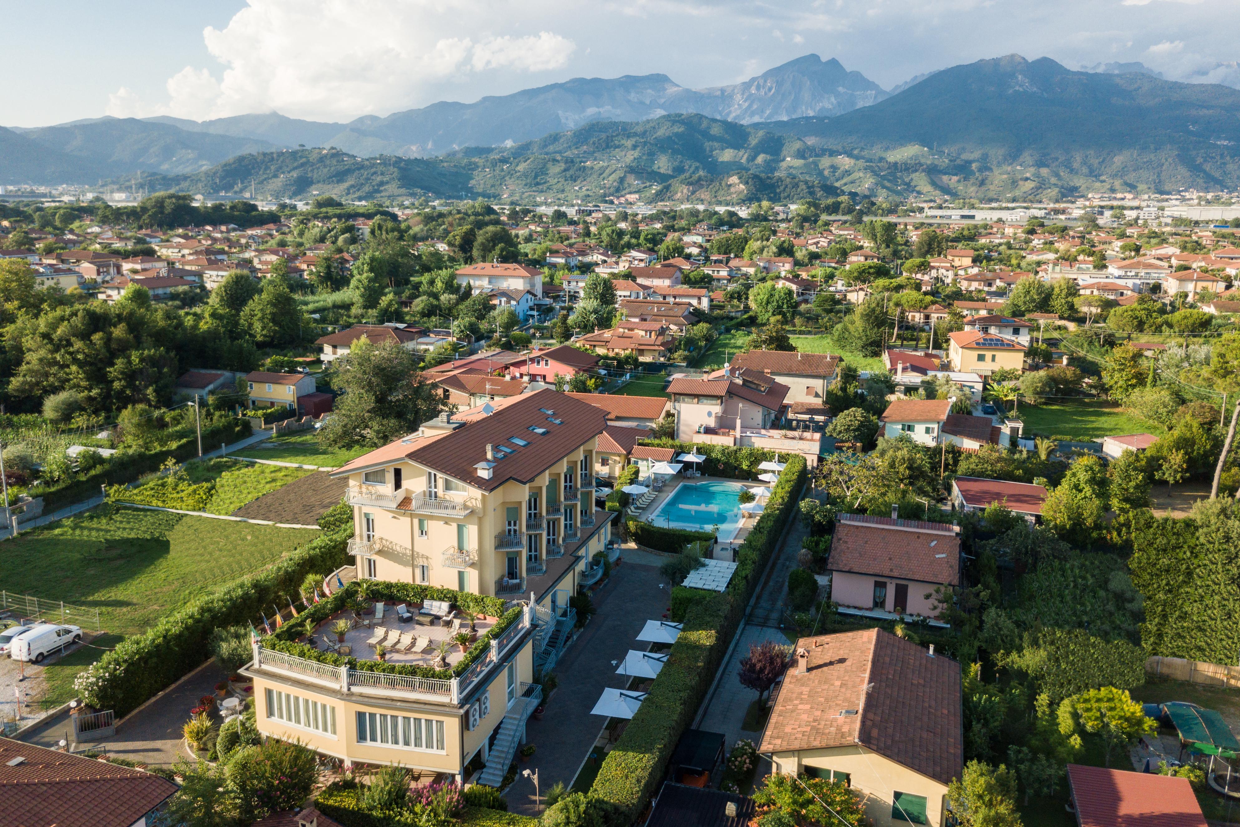 Tiziana Hotel