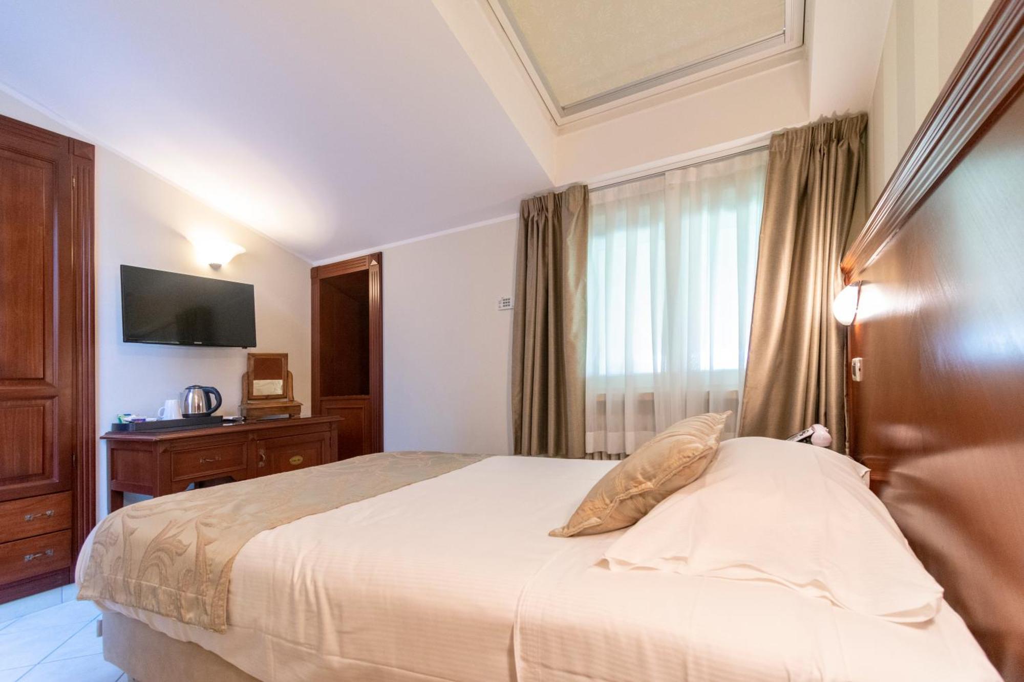Tiziana Hotel Marina di Massa