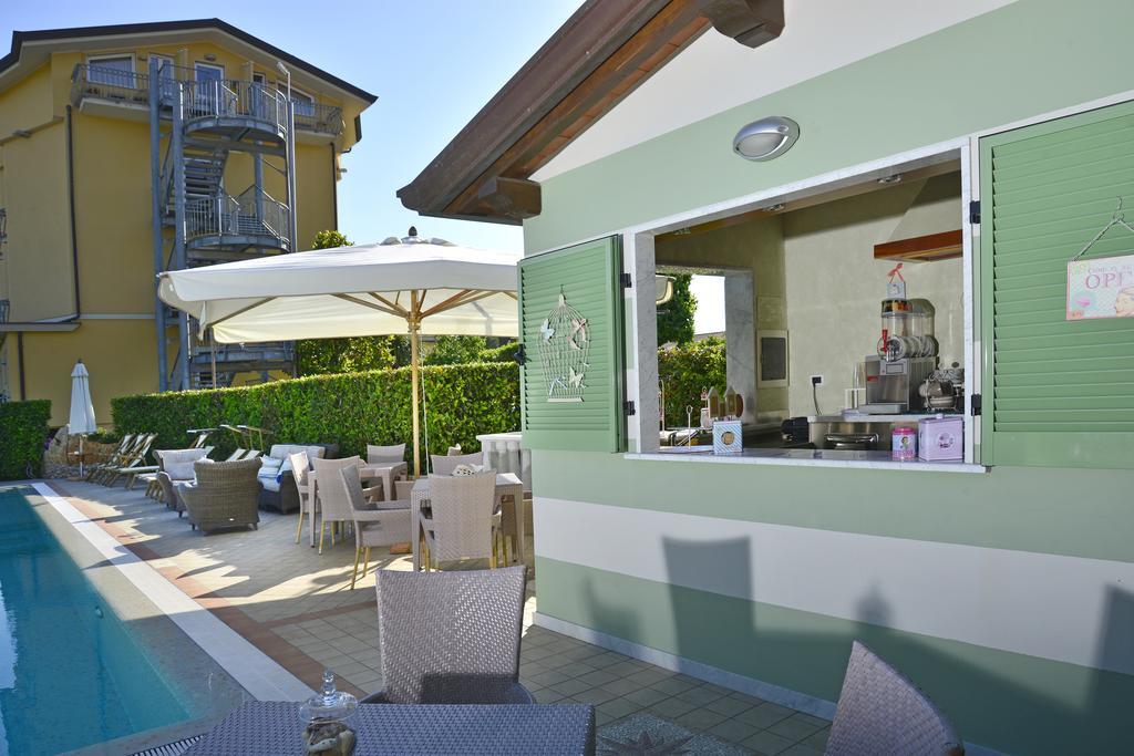Tiziana 3* Marina di Massa