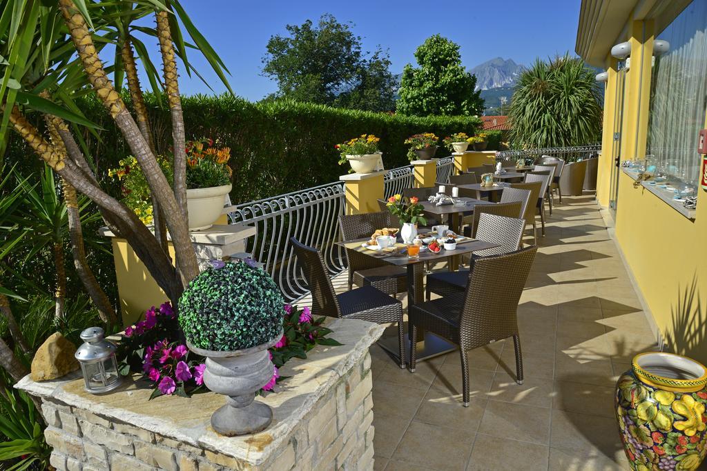 Tiziana Hotel 3*