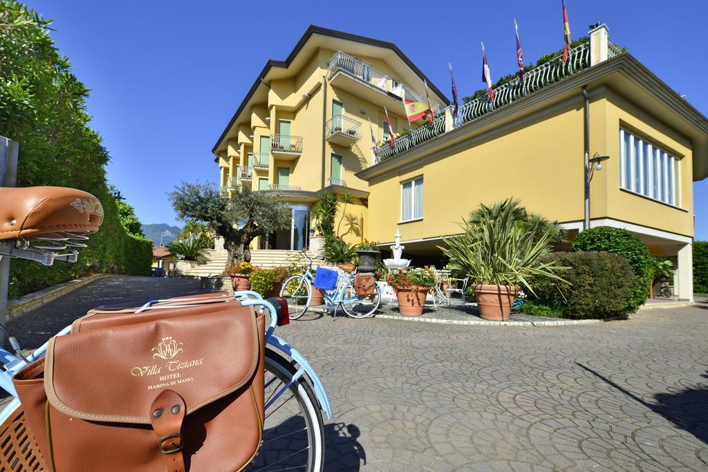 Hotel Tiziana 3*