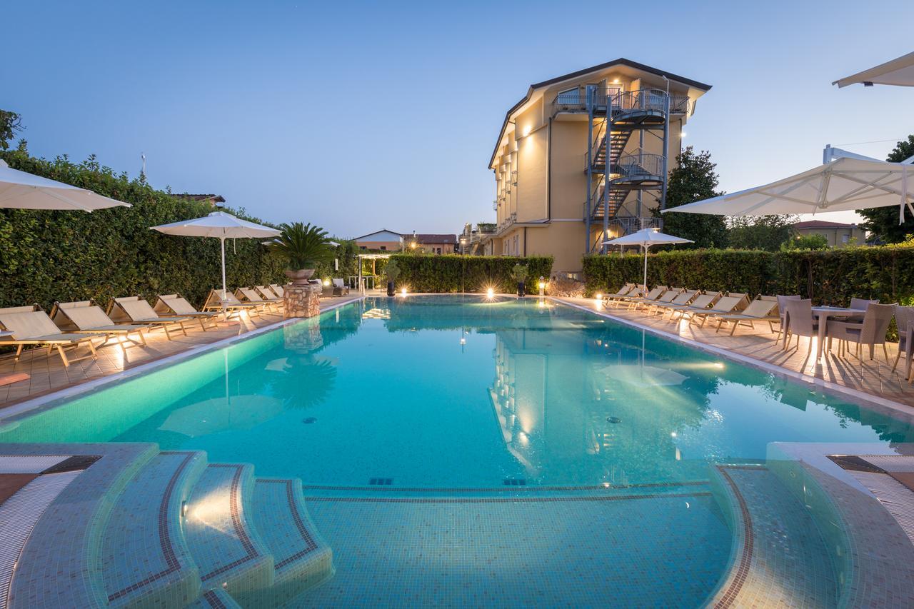 Hotel Tiziana