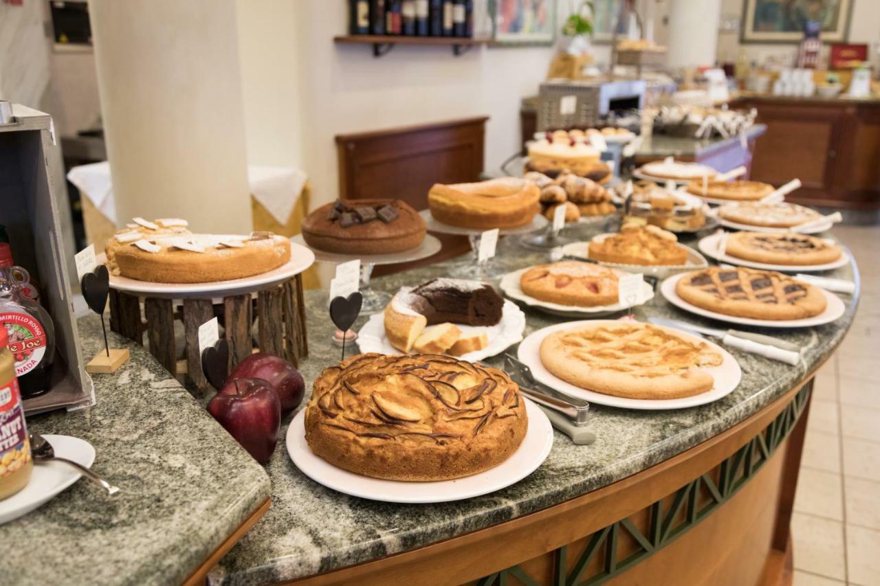 Hotel Tiziana 3*