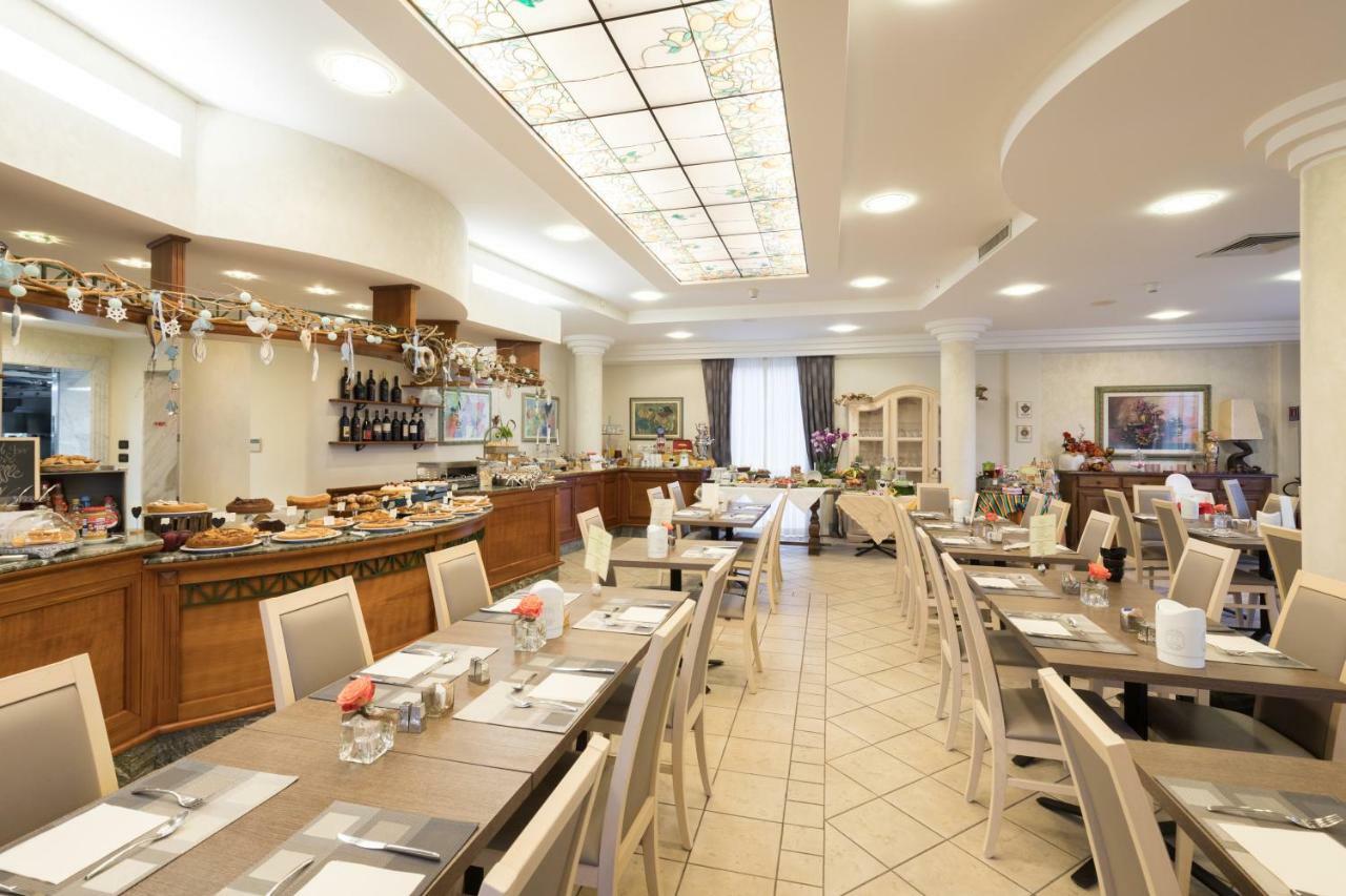 Hotel Tiziana Marina di Massa