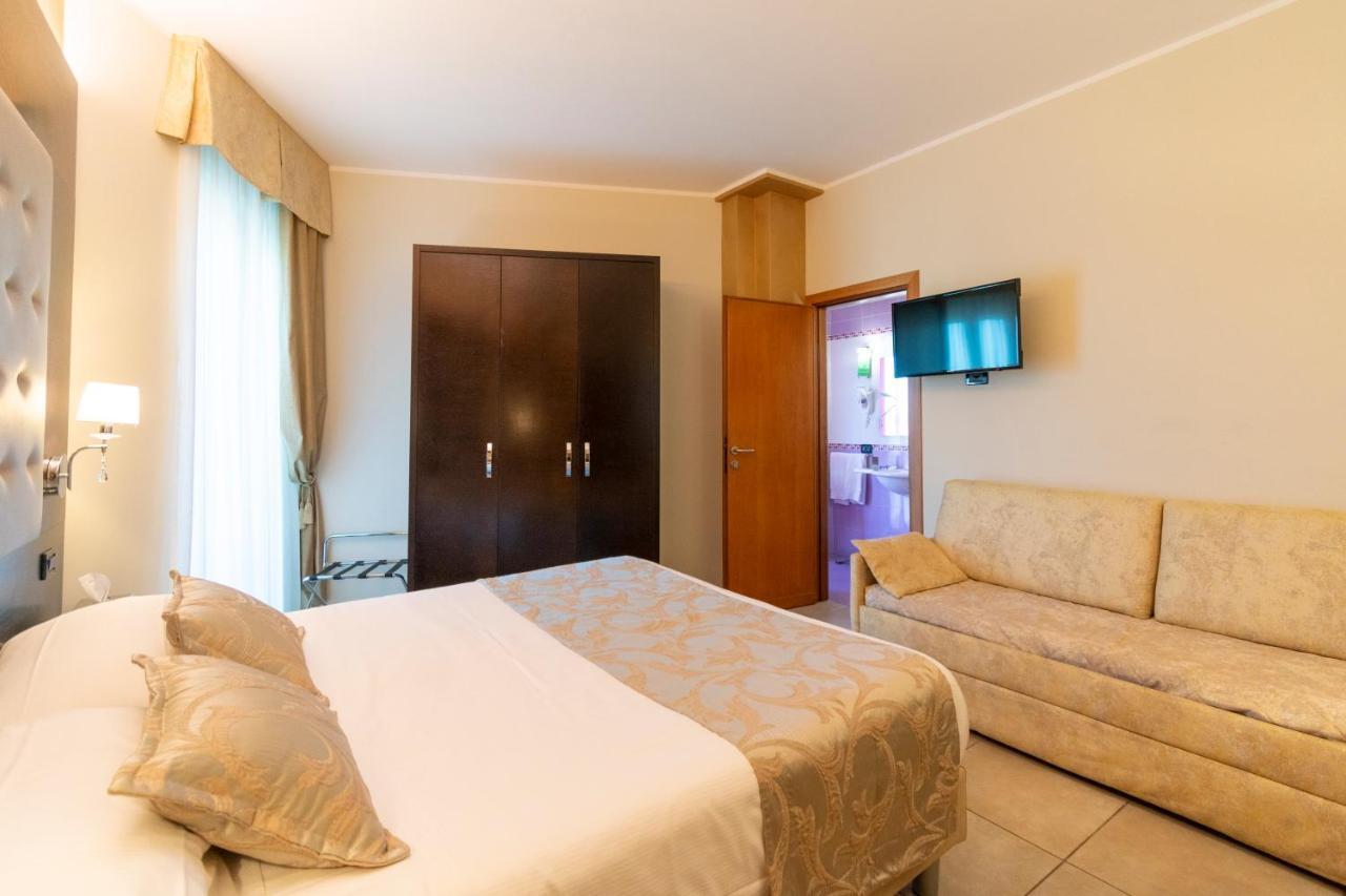 Hotel Tiziana Marina di Massa