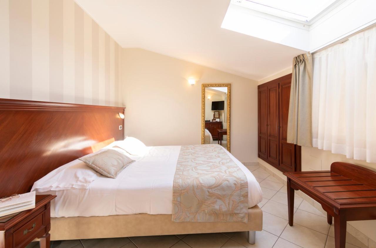 Hotel Tiziana Marina di Massa