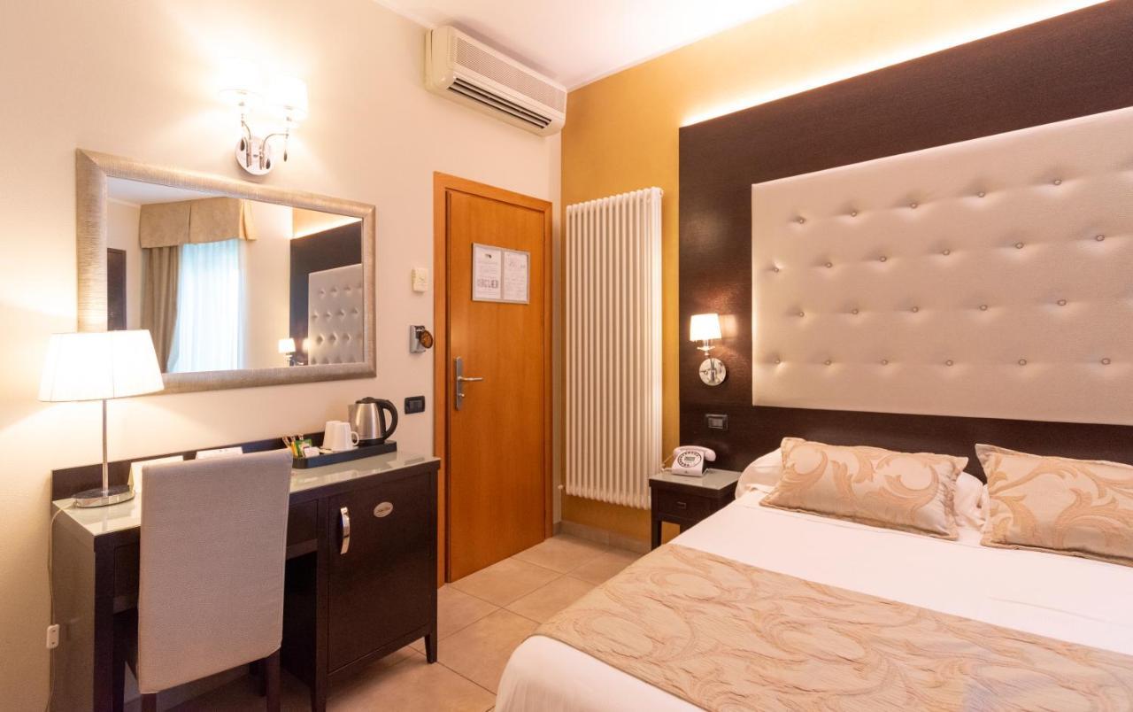 Hotel Tiziana Marina di Massa