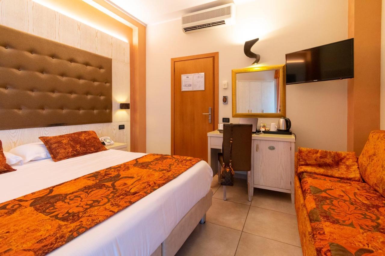 Hotel Tiziana