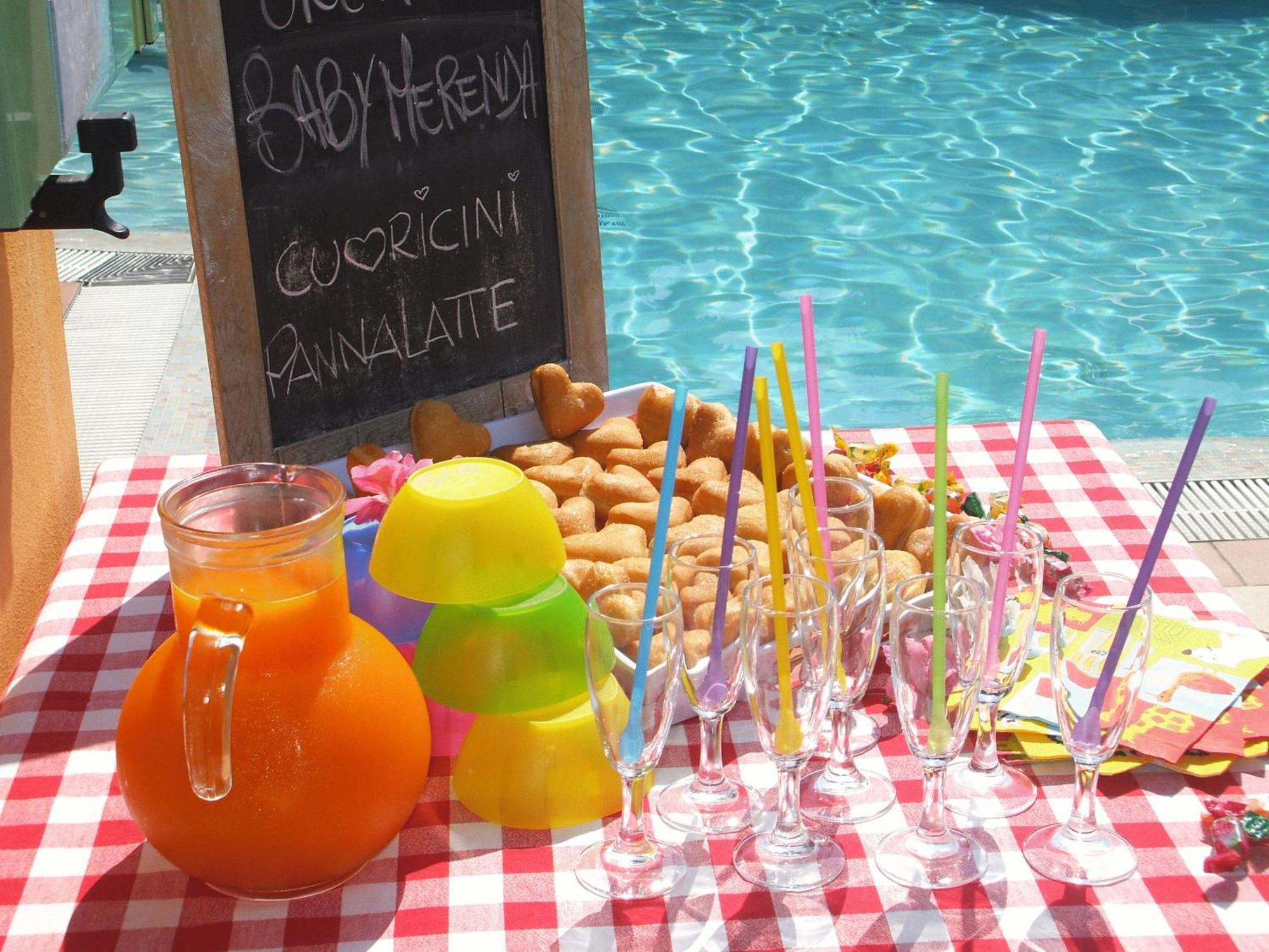 Hotel Tiziana 3*