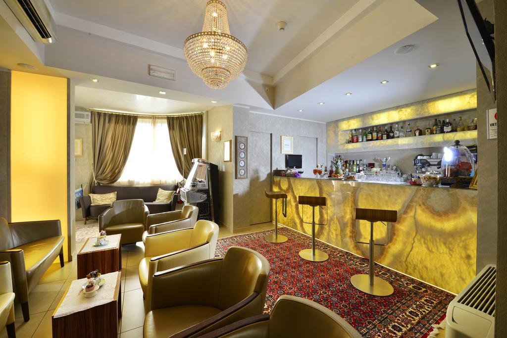 Hotel Tiziana