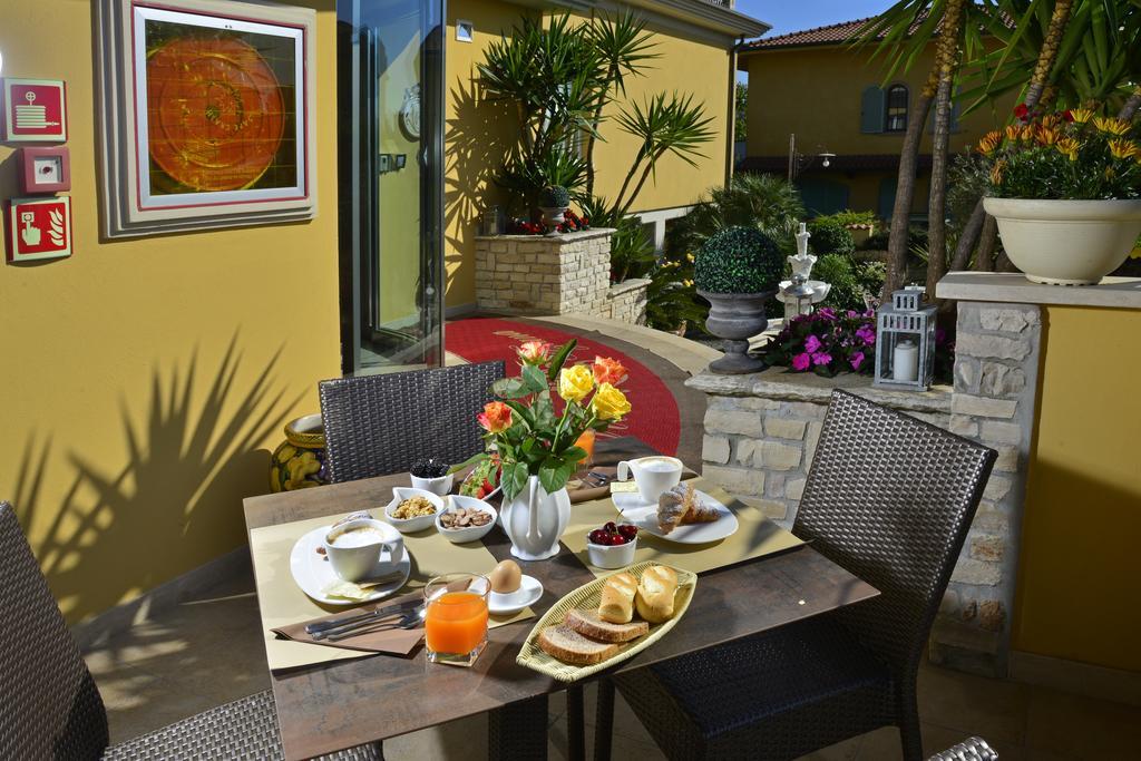Hotel Tiziana