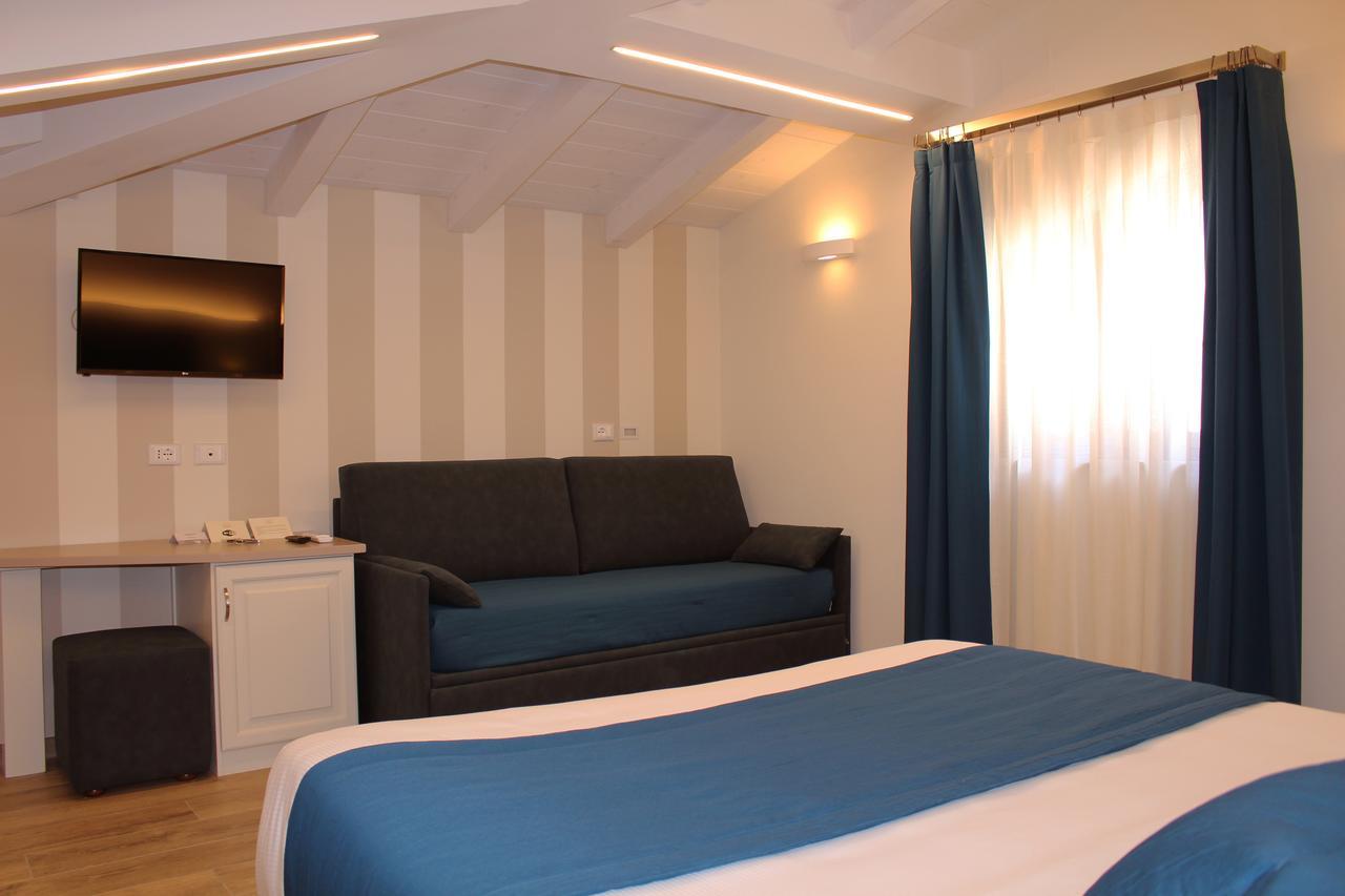 Tiziana Hotel Marina di Massa