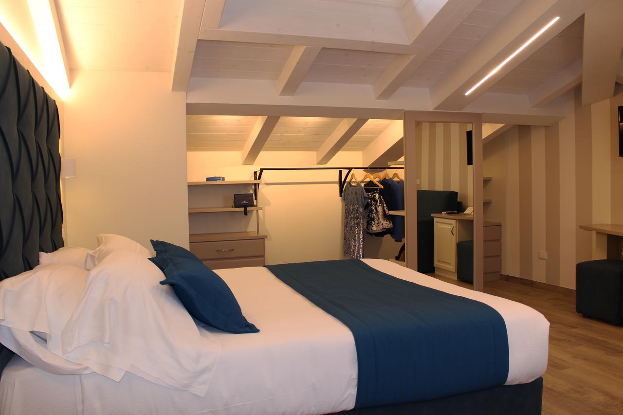 Tiziana Hotel Marina di Massa