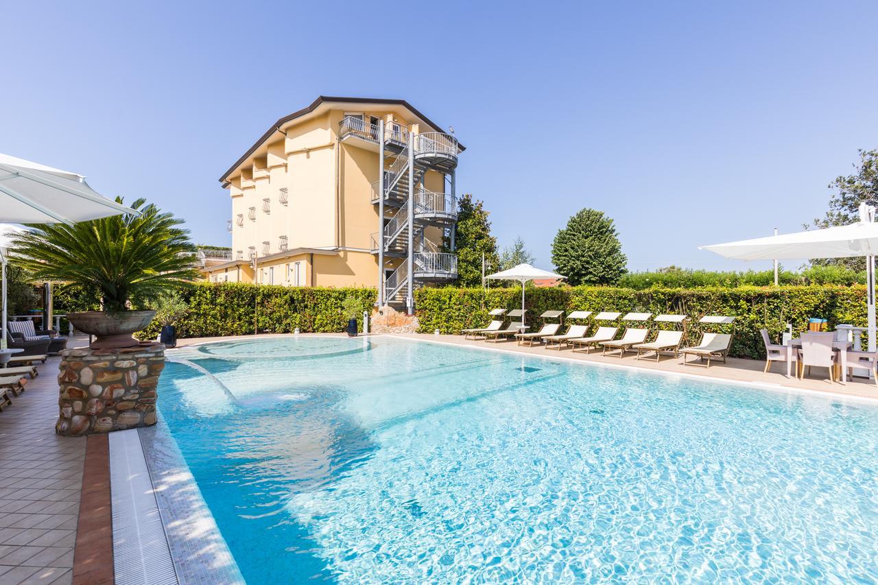 Hotel Tiziana Marina di Massa