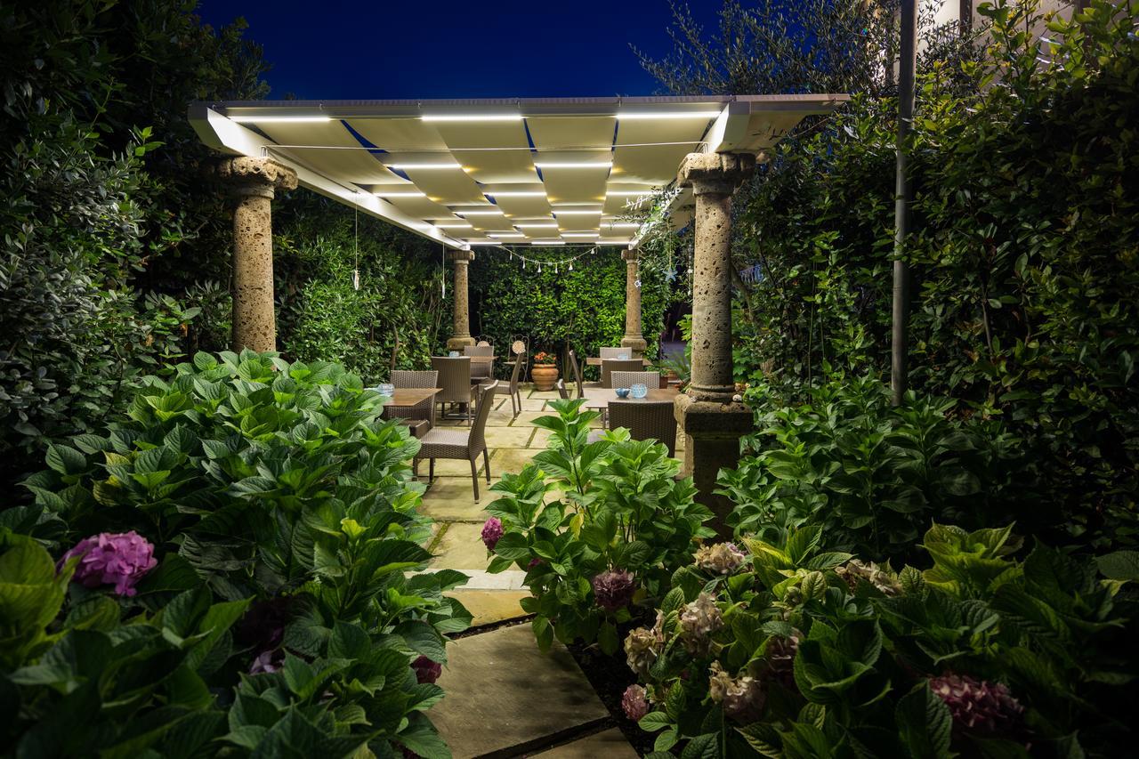 Hotel Tiziana